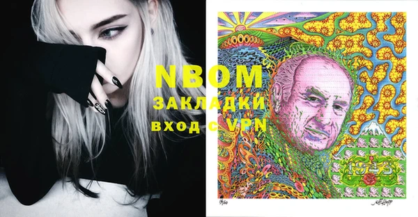 стафф Иннополис